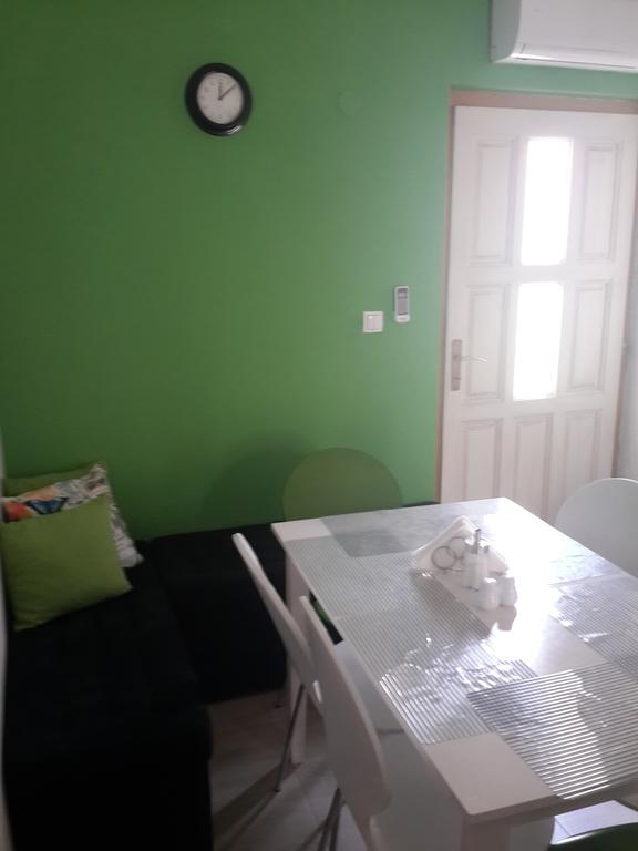 Hostel Bojo Mostar Ngoại thất bức ảnh