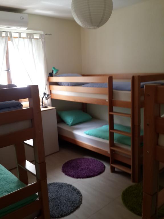 Hostel Bojo Mostar Ngoại thất bức ảnh