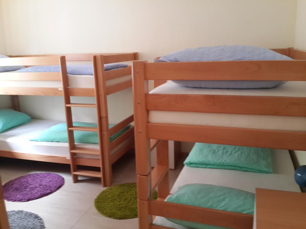 Hostel Bojo Mostar Ngoại thất bức ảnh