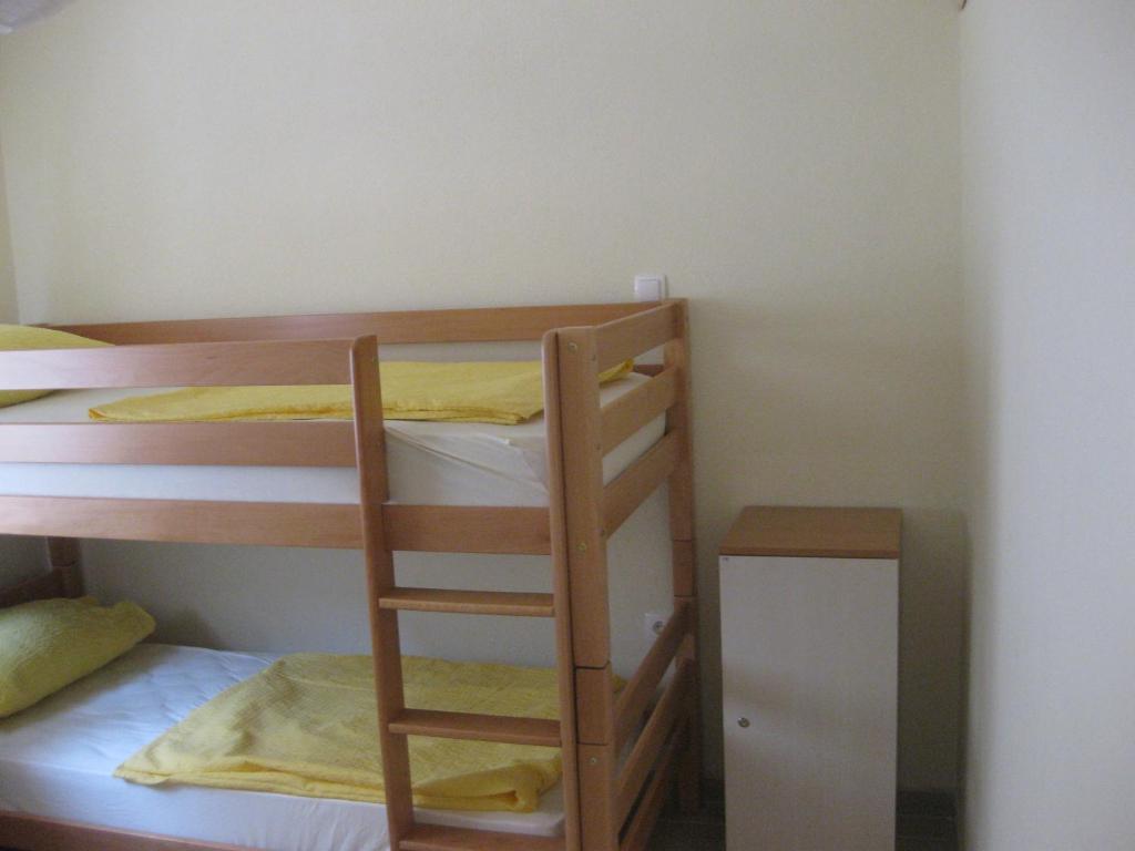 Hostel Bojo Mostar Ngoại thất bức ảnh