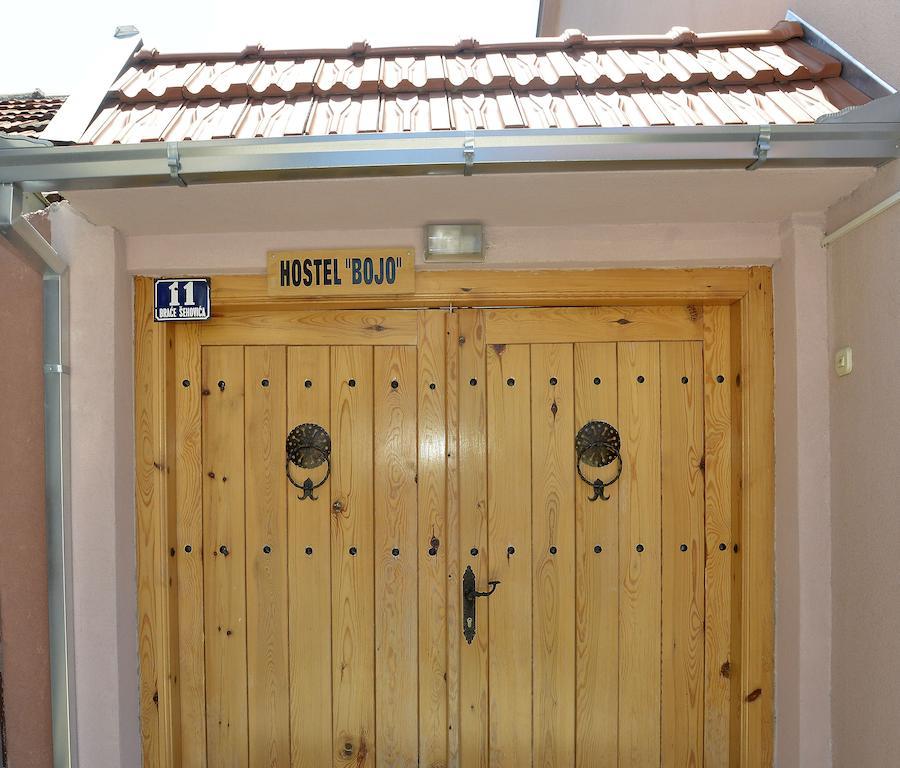 Hostel Bojo Mostar Ngoại thất bức ảnh