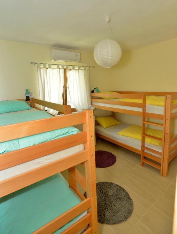 Hostel Bojo Mostar Ngoại thất bức ảnh