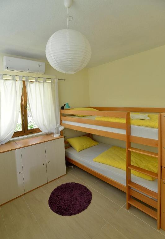 Hostel Bojo Mostar Ngoại thất bức ảnh