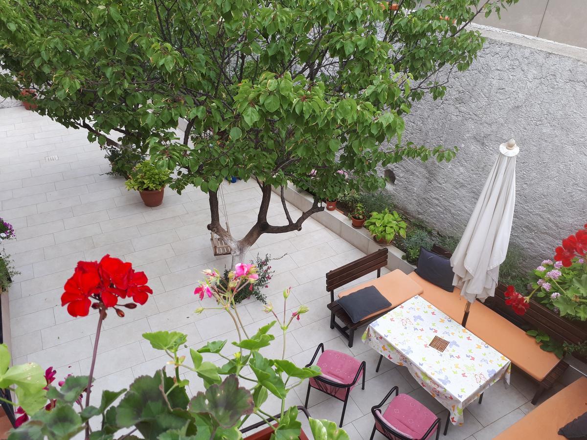 Hostel Bojo Mostar Ngoại thất bức ảnh