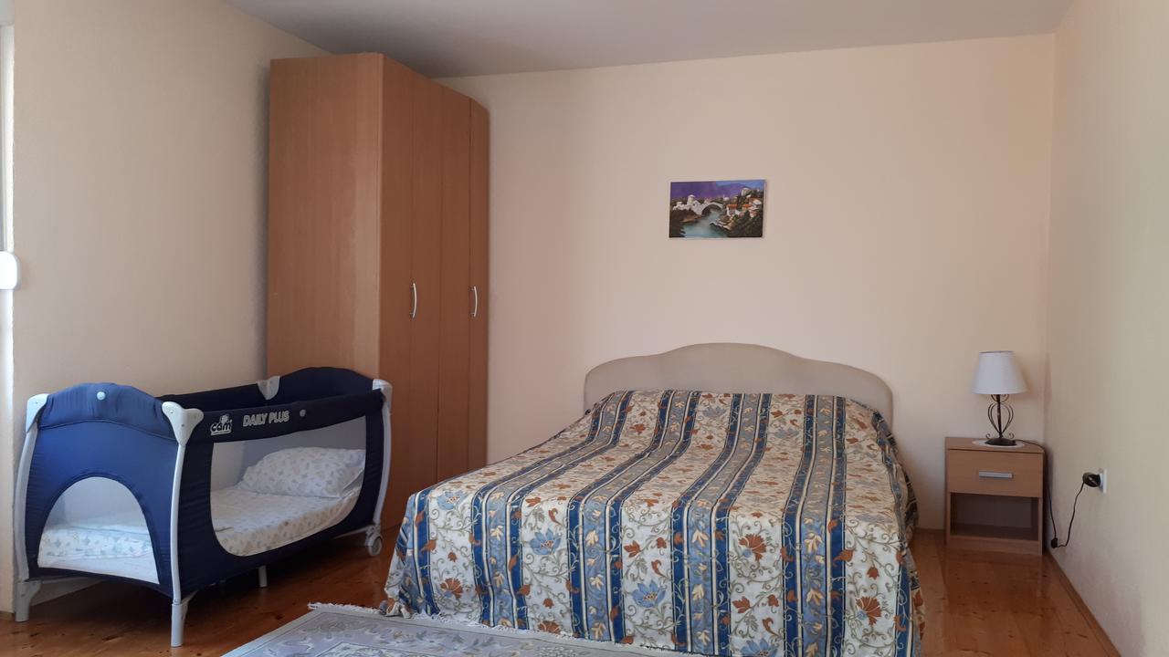 Hostel Bojo Mostar Ngoại thất bức ảnh