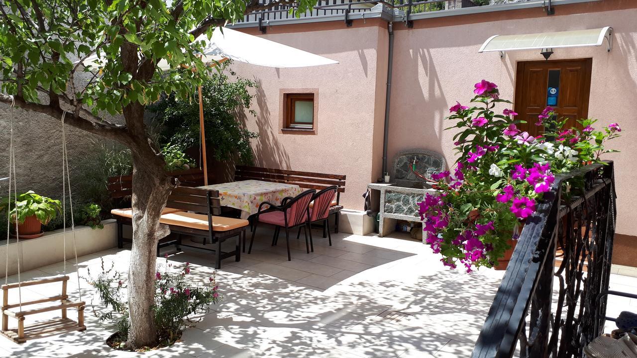 Hostel Bojo Mostar Ngoại thất bức ảnh