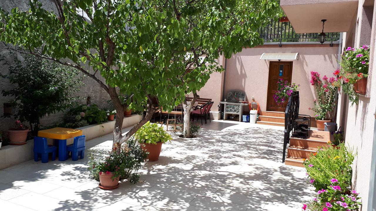 Hostel Bojo Mostar Ngoại thất bức ảnh